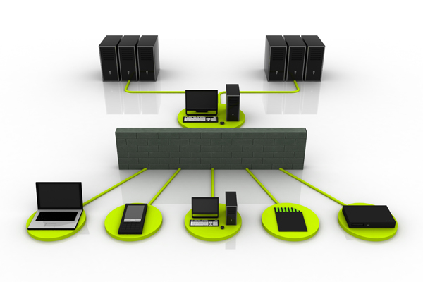 Logifer Workgroup Se Domain